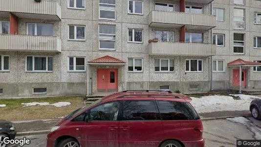 Apartments for rent in Tallinn Kesklinna - Photo from Google Street View