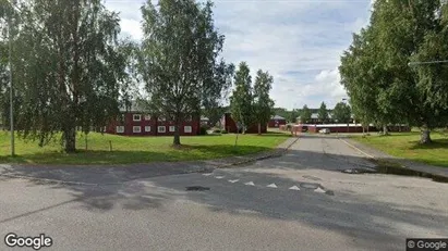 Apartments for rent in Skellefteå - Photo from Google Street View