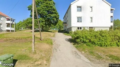 Apartments for rent in Ludvika - Photo from Google Street View