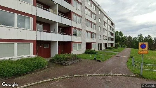 Apartments for rent in Karlstad - Photo from Google Street View