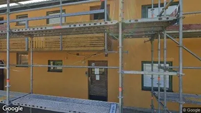 Apartments for rent in Sandviken - Photo from Google Street View