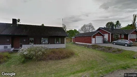 Apartments for rent in Kramfors - Photo from Google Street View