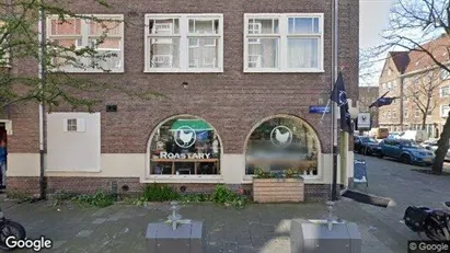 Apartments for rent in Amsterdam Oud-Zuid - Photo from Google Street View