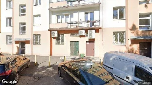 Apartments for rent in Łódź - Photo from Google Street View