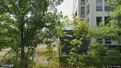 Apartments for rent in Lahti - Photo from Google Street View