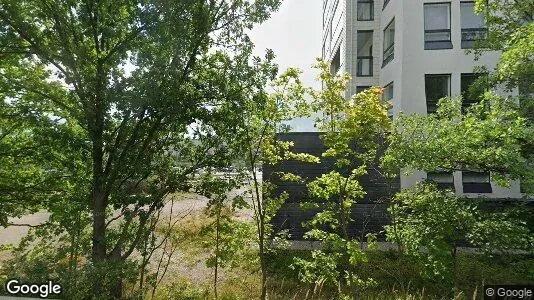 Apartments for rent in Lahti - Photo from Google Street View