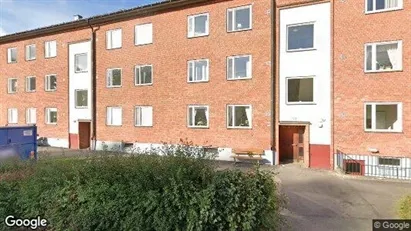 Apartments for rent in Östra Göinge - Photo from Google Street View