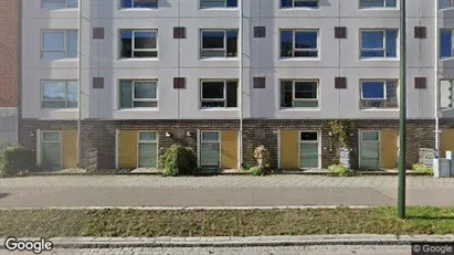 Apartments for rent in Malmö City - Photo from Google Street View