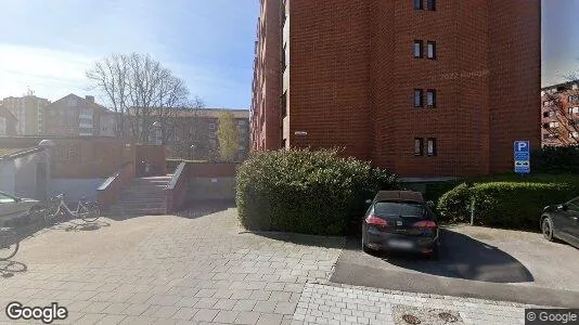 Apartments for rent in Malmö City - Photo from Google Street View