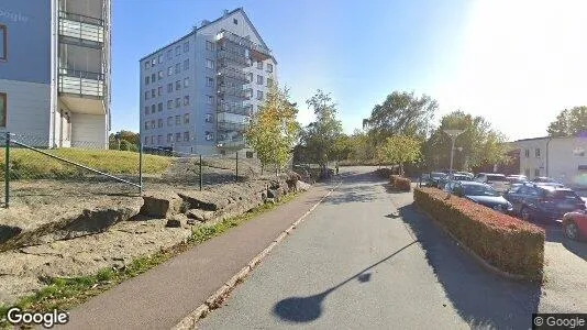 Apartments for rent in Askim-Frölunda-Högsbo - Photo from Google Street View