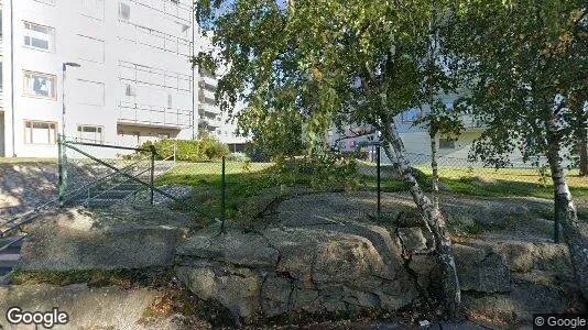 Apartments for rent in Askim-Frölunda-Högsbo - Photo from Google Street View