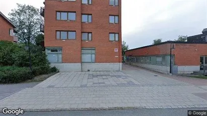 Apartments for rent in Norrtälje - Photo from Google Street View