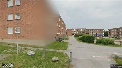 Apartments for rent in Örnsköldsvik - Photo from Google Street View