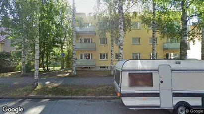 Apartments for rent in Joensuu - Photo from Google Street View