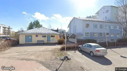 Apartments for rent in Kerava - Photo from Google Street View