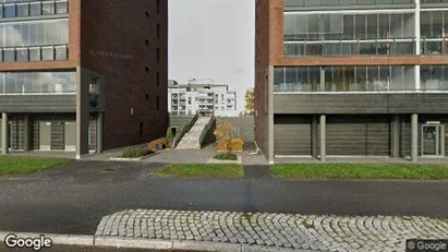 Apartments for rent in Jyväskylä - Photo from Google Street View