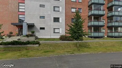 Apartments for rent in Tampere Lounainen - Photo from Google Street View