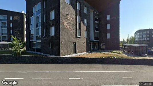 Apartments for rent in Tampere Eteläinen - Photo from Google Street View