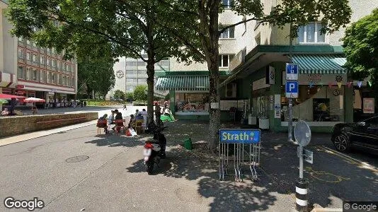 Apartments for rent in Lebern - Photo from Google Street View