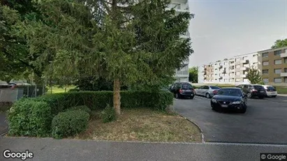 Apartments for rent in Liestal - Photo from Google Street View