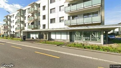 Apartments for rent in Zofingen - Photo from Google Street View