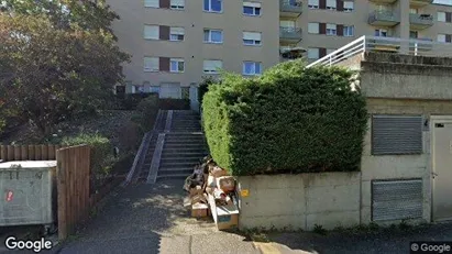 Apartments for rent in Arlesheim - Photo from Google Street View