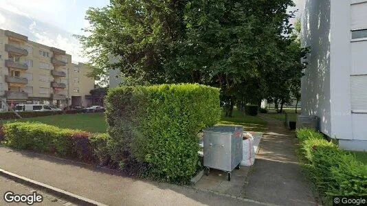 Apartments for rent in Liestal - Photo from Google Street View