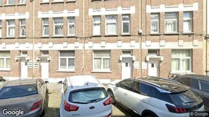 Apartments for rent in Antwerp Deurne - Photo from Google Street View