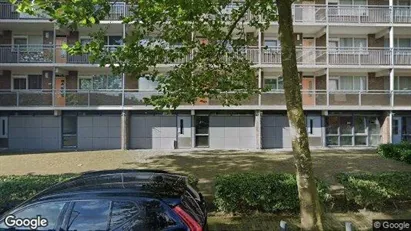 Apartments for rent in Heemstede - Photo from Google Street View