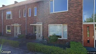 Apartments for rent in Doesburg - Photo from Google Street View