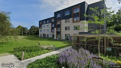 Apartments for rent in Nijmegen - Photo from Google Street View