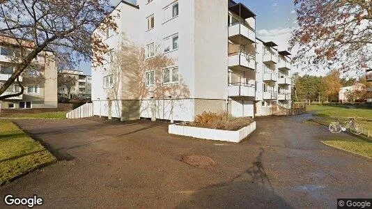 Apartments for rent in Eskilstuna - Photo from Google Street View