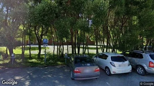 Apartments for rent in Hudiksvall - Photo from Google Street View