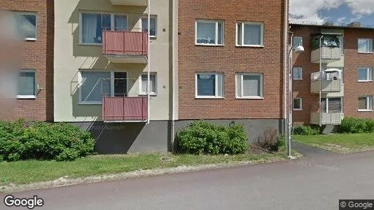 Apartments for rent in Bollnäs - Photo from Google Street View