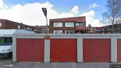 Apartments for rent in Finspång - Photo from Google Street View