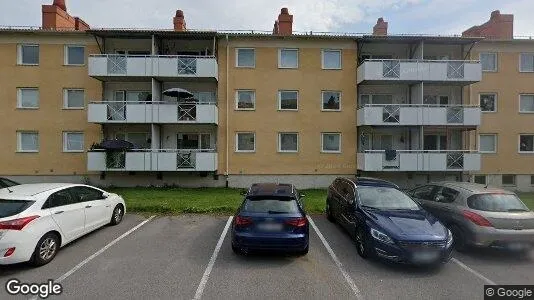 Apartments for rent in Finspång - Photo from Google Street View