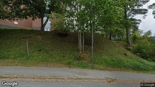 Apartments for rent in Valdemarsvik - Photo from Google Street View