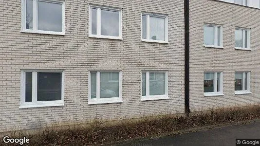 Apartments for rent in Linköping - Photo from Google Street View