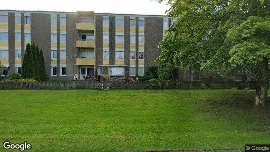 Apartments for rent in Angered - Photo from Google Street View