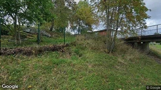 Apartments for rent in Trollhättan - Photo from Google Street View