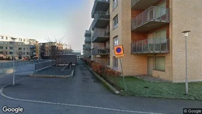 Apartments for rent in Västra hisingen - Photo from Google Street View