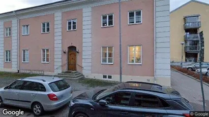 Rooms for rent in Eskilstuna - Photo from Google Street View