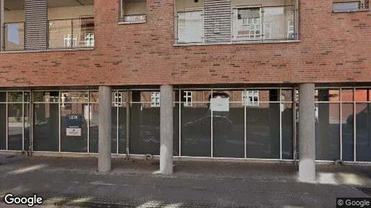 Apartments for rent in Horsens - Photo from Google Street View