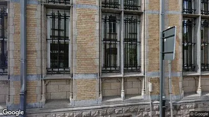 Apartments for rent in Roeselare - Photo from Google Street View