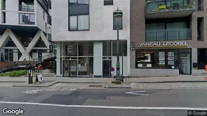 Apartments for rent in Stad Brussel - Photo from Google Street View