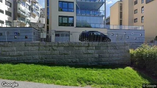 Apartments for rent in Moss - Photo from Google Street View