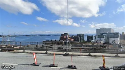 Apartments for rent in Stavanger - Photo from Google Street View