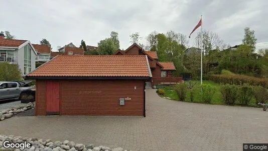 Apartments for rent in Bærum - Photo from Google Street View