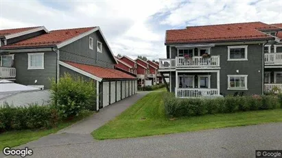 Apartments for rent in Eidsvoll - Photo from Google Street View