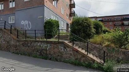 Apartments for rent in Oslo Grünerløkka - Photo from Google Street View